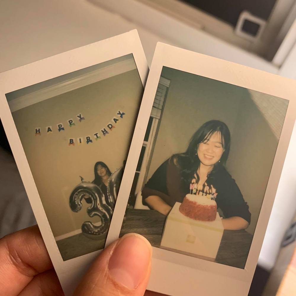 Meet your Posher, Eunhui